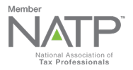 NATP, National Association of Tax Professional